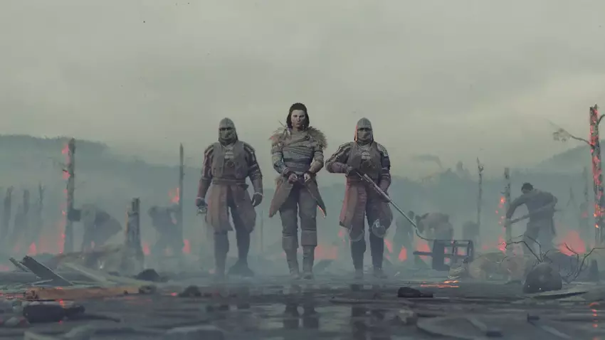 Neuer Trailer zu GreedFall 2: The Dying World zeigt das Kampfsystem, die Diplomatie und das allgemeine Setting des Spiels