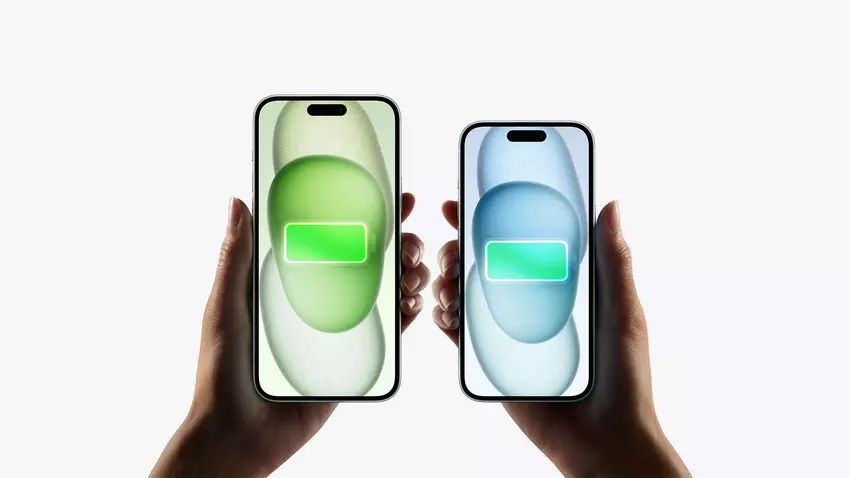 80 Prozent, 85 Prozent, 90 Prozent, 95 Prozent oder 100 Prozent: Apple wird mit iOS 18 die Batterieladegrenze für das iPhone 15 und iPhone 15 Pro festlegen