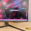 ASUS ROG Swift PG32UQ im Test: Quantenpunkt-4K-Gaming-Monitor-78