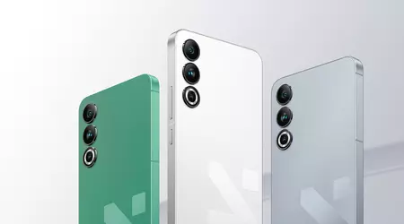 Meizu 20 Classic: 144Hz OLED-Display, Snapdragon 8 Gen 2 Chip und 16GB RAM für $423
