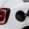 Fiat 500 Ibrida Prototyp klein