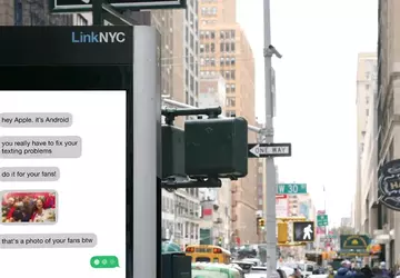 Verstehen Sie die Botschaft: Google trollt ...