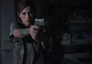 Gerüchte: The Last of Us Part ...