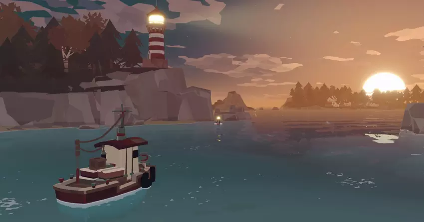 Die Autoren des Indie-Hits Dredge spendeten zu Ehren des ersten Jahrestages des Spiels 100.000 Dollar an den NZ Whale & Dolphin Trust