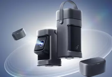 Anker bringt den Soundcore Nebula P1 ...