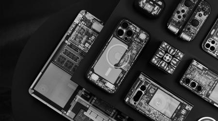 Schlacht der "Insides": Dbrand und Blogger JerryRigEverything beschuldigen Casetify, Smartphone-Hüllen zu plagiieren