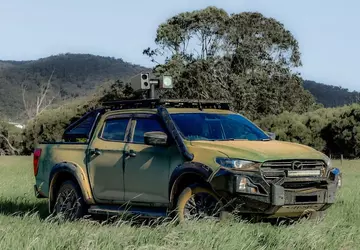 4,9-Millionen-Dollar-Vertrag: Australien kauft Fractl:2-Lasersysteme von AIM ...