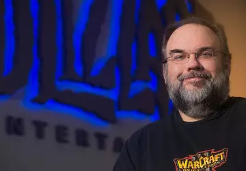 Blizzard-Veteran Scott Mercer verlässt das Unternehmen ...