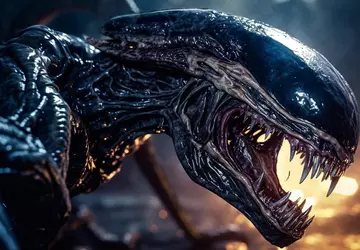 Weltraum-Horror für zu Hause: Alien: Romulus ...