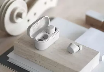 Yamaha TW-E3C: Preiswerter kabelloser Kopfhörer mit ...