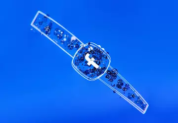 Meta schloss das Projekt zur Entwicklung ...