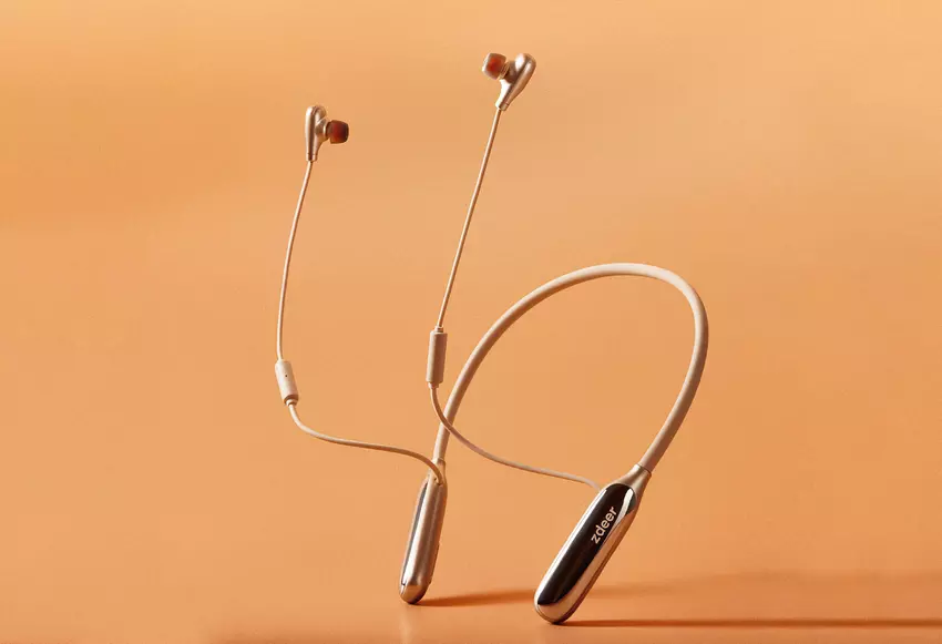 Xiaomi kündigte das Zdeer 34-Kanal-Hörgerät mit Blutdruck- und Blutzuckermessfunktion an