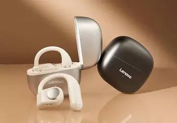 Lenovo stellt den TC3401 vor: Offener ...