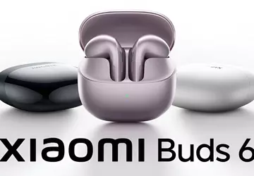 Xiaomi Buds 6 angekündigt — Erschwingliche ...