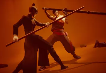 Roguelike Sifu mit einzigartiger Mechanik des ...