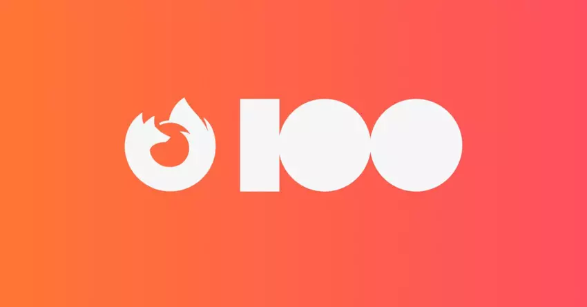Firefox 100 startet für Mac und iOS mit verbessertem Bild-in-Bild-Modus, übersichtlichen Registerkarten und mehr