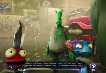 Squanch Games hat den ersten Trailer ...