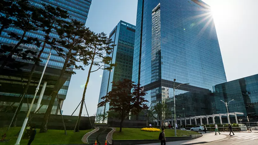 Samsung Electronics gibt Gewinnprognose für das erste Quartal 2022 bekannt – Samsung Newsroom weltweit