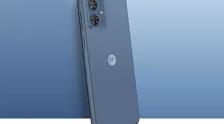 Nicht nur das Moto Edge 50 Neo: Motorola bereitet sich auf die Veröffentlichung des Moto G55 vor
