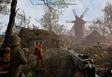 Wir werden alles selbst herausfinden: S.T.A.L.K.E.R. ...