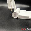 SwitchBot Vorhang 3 U Rail