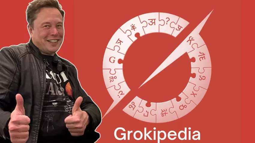 Elon Musk und xAI starten Betaversion von Grokipedia — ein umstrittener Konkurrent von Wikipedia