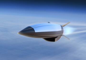 Raytheon beginnt mit dem Test von ...