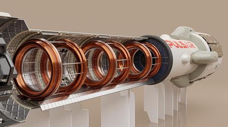 Pulsar Fusion hat mit der Entwicklung des größten Fusionstriebwerks der Geschichte begonnen, mit dem Raketen Geschwindigkeiten von mehr als 800.000 Kilometern pro Stunde erreichen können