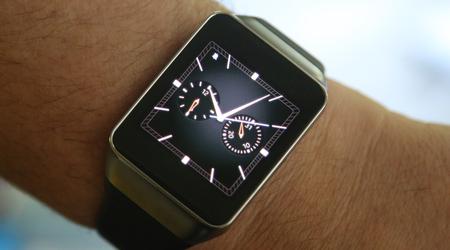 Gerücht: Samsung plant die Veröffentlichung einer rechteckigen Galaxy Watch
