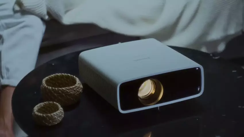 Der intelligente Projektor Philips NeoPix 750 ist jetzt in Großbritannien für £399 erhältlich