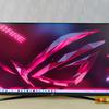 ASUS ROG Swift PG32UQ im Test: Quantenpunkt-4K-Gaming-Monitor-21
