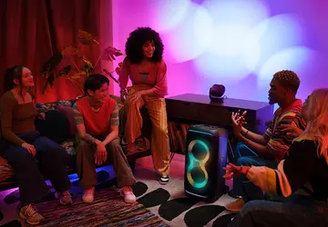 JBL stellt die neuen intelligenten Leuchten ...