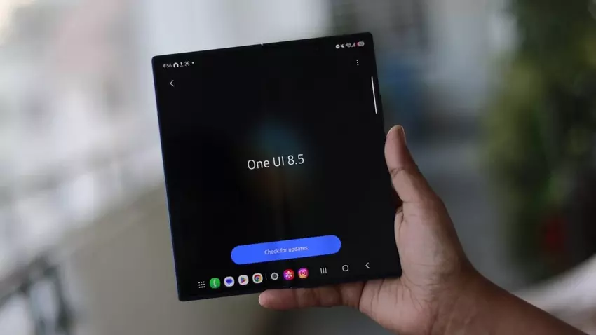 Neues One UI 8.5 Leak: Jetzt wird Ihr Smartphone durch Now Nudges auf Ihre Gewohnheiten reagieren lernen