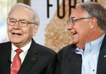 Warren Buffetts Sohn spendet nach einem ...