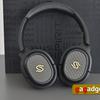 Kabellose Over-Ear Planar-Kopfhörer mit Geräuschunterdrückung: Edifier STAX Spirit S3 Testbericht-11 Kabellose Over-Ear Planar-Kopfhörer mit Geräuschunterdrückung: Edifier STAX Spirit S3 Testbericht-11