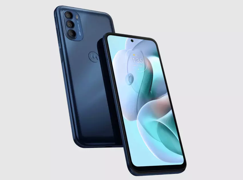 Insider verrät, wie das Moto G41 aussieht und sich anfühlt