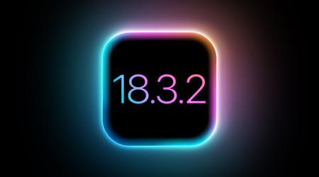 iPhone-Besitzer können nach der Veröffentlichung des iOS 18.4-Updates kein Downgrade auf iOS 18.3.2 durchführen