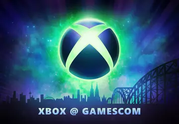Xbox bereitet sich auf die Gamescom ...