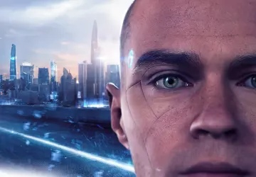 Detroit: Become Human wird durch einen ...