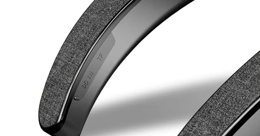 Smalody 905 bester Halslautsprecher