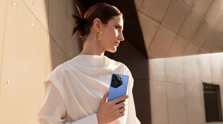 Tecno Camon 20 Premier - Dimensity 8050, 120Hz Display und die weltweit erste 108MP Ultra-Weitwinkelkamera