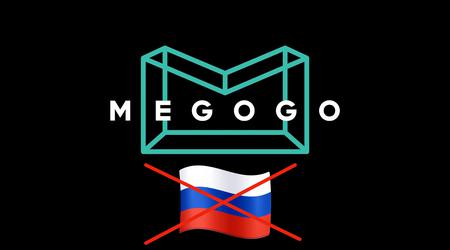Keine russischen Inhalte mehr: Megogo hat den Filmkatalog aktualisiert