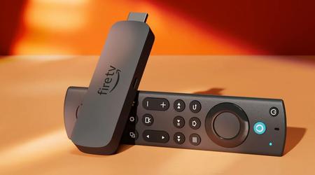 Amazon bereitet sich auf die Abkehr von Android im Fire TV vor: Das neue Vega OS System wird noch in diesem Jahr auf den Markt kommen