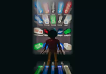 TikTok wird es KI-Avataren ermöglichen, auf ...