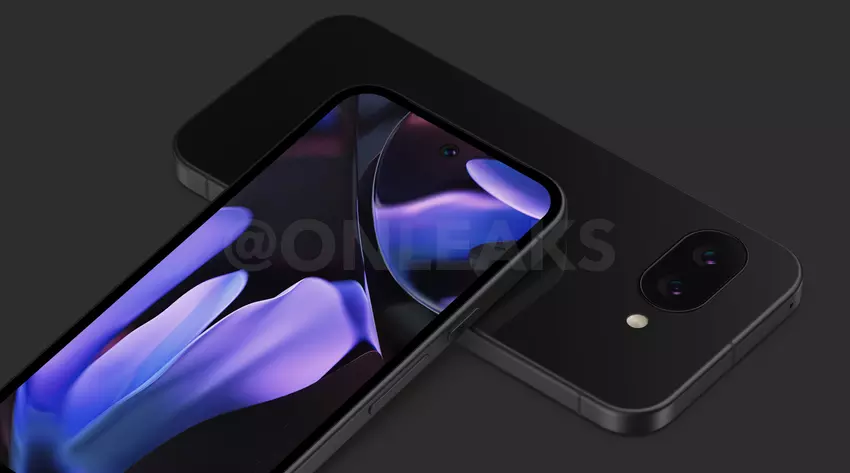 Insider: Das Pixel 9a Smartphone wird größer und breiter als das Pixel 8a sein