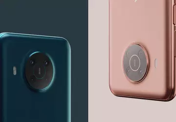 Nur ein Nokia-Smartphone erhielt eine Preview-Version ...