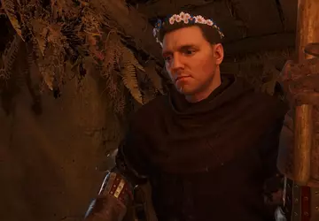 Mysteriöser Künstler und Schildverzierung - Kingdom ...