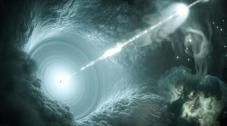 Wissenschaftler nutzen Neutrinos zum Nachweis hochenergetischer kosmischer Strahlungsquellen im Zentrum der Milchstraße