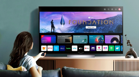 LG stellt OLED-TVs Z3, G3, C3 und B3 vor, allen voran das 88-Zoll-Flaggschiff Z3 8K mit Alpha 9 Gen 6 Prozessor