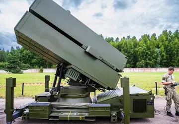 NASAMS SAMs, Munition, Phoenix Ghost und ...